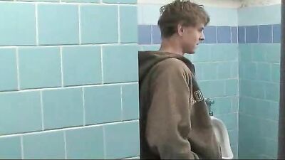 Gay Porn Toilet Service - Enticing Revamped