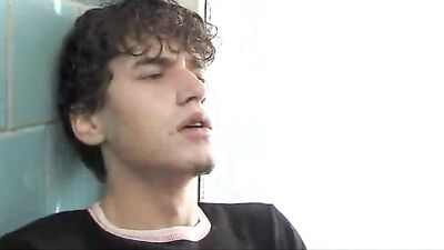 Gay Porn Toilet Service - Enticing Revamped