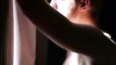 New York City Playground Action Bareback Ass Adventure