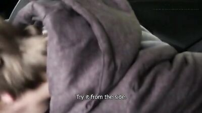 Gay Porn Taxi Bareback Adventure-238! This thrilling video features men having bareback sex in a taxi cab for cash. Expect loads of hot action and naughty fun in this wild ride!