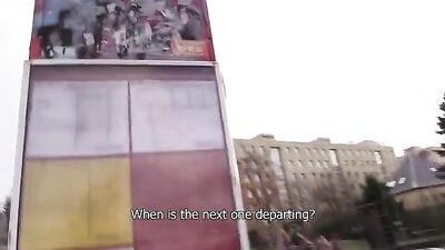 Cash-Cute Lads Wild Bareback Adventure: Cumming for Money!