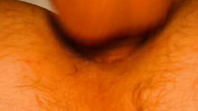 Raw Passion Unleashed: Danil and Davids Bareback Action