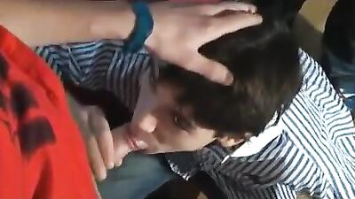 Snowboard Boys Bareback Cum Shots Epic Adventure!