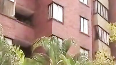 Latin Bottoms Wild Gangbang Adventure