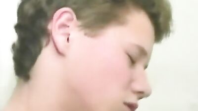 Young Bareback Hunks: Unleashing Raw Passion!