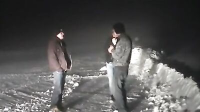 Snowboard Boys Bareback Cum Shots: Epic Gay Porn Adventure