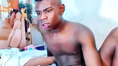 Gangbang Amateur Black Cum Shots - Cam 1080