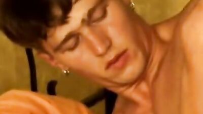 Quick Sex 2: Harder Bareback Action!