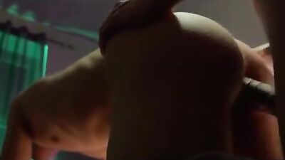Young Mans Rough Action Cum Shots: Ass Play Video!