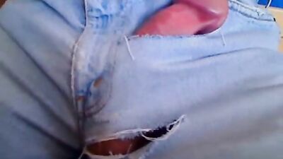 Free Cum Handjobs - Amateur Jeans Orgies