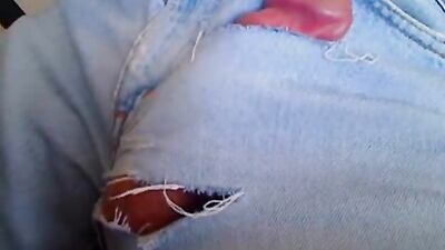 Free Cum Handjobs - Amateur Jeans Orgies