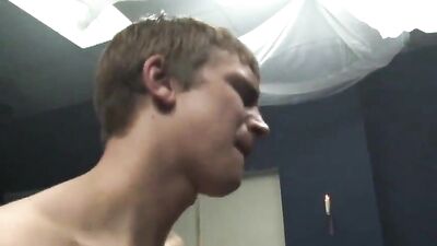 Twink-O-Mania: The Ultimate Fetish Group Sex Experience!