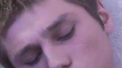 Gay Porn Studs Go Back To School In Study Time