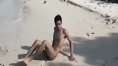 Asian Hottie Cums Hard in Solo Jacking Adventure!