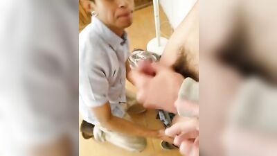 Handjob Lick Balls Amateur Oral Suck Video