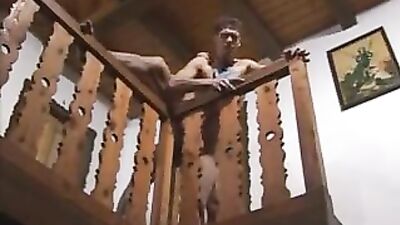 Bareback Adventure: Better than Snowballs - Action Packed Gay Porn Video!