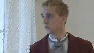 School Boy Discipline: Ultimate Bareback Action