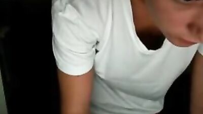 Gay Porn Videos: 2 Boys Fool Around - Two Hotties Get Down and Dirty!