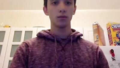 Skinny and Amazing Cocks: The Ultimate Collection!