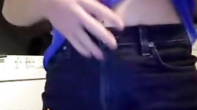 JERK49: Fun Solo Handjob - A Gay Porn Masterpiece