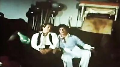 Venice Boys Reunion: Return to Gay Porn Paradise