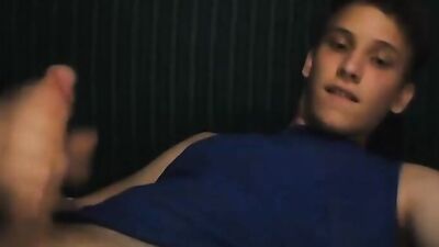 Stroke it like NICE DICK BOY! - Solo Handjob Fun