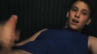 Stroke it like NICE DICK BOY! - Solo Handjob Fun