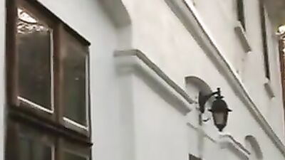 After his Bath: Rough Sex in the Shower