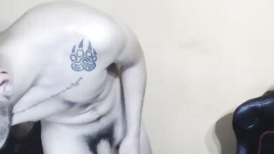 GayPornSnaken1 - Hardcore Threesome Action with Two Huge Dicks and One Hungry Mouth!