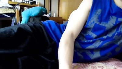 Gay Porn Amature Handjob Play, The Ultimate Experience!