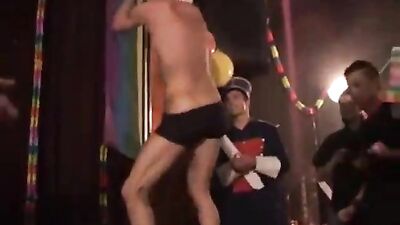 Back Room Glory Holes: The Real Action Unleashed!