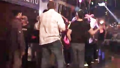 Back Room Glory Holes: The Real Action Unleashed!