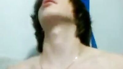 Cumming on my Friend: Amateur Cum Shots and Handjobs!