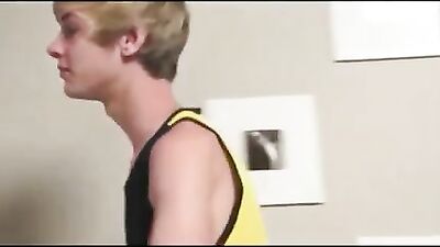 Scottys Cum Shots Oral Ass Play - A Classic Revisited