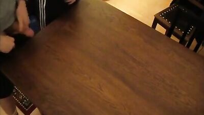 Spurting Cum Game Fun - Amature Porn Adventure!