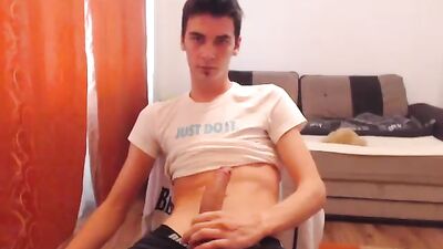 Smokingkush 2: The Sequel - Hardcore Gay Porn Video with Handsome Men and Steamy Action