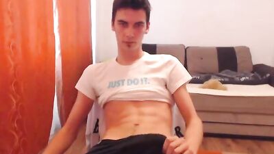 Smokingkush 2: The Sequel - Hardcore Gay Porn Video with Handsome Men and Steamy Action