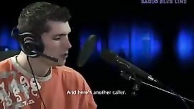 Toms Wild Bareback Adventure - Action Bareback!