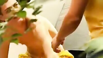 Camp Sites & Wild Sex - The Ultimate Gay Porn Adventure!