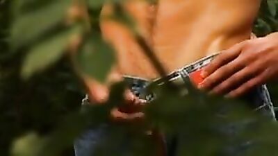 Camp Sites & Wild Sex - The Ultimate Gay Porn Adventure!