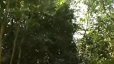 Wild Woodcucks: Group Action with Grabby Men!