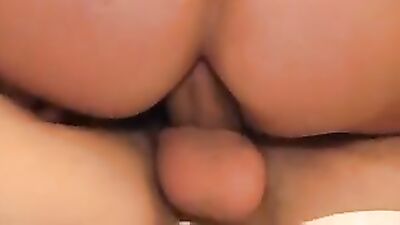 Working Hardcore: Martys Bareback Adventure