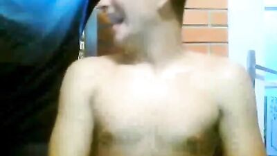 Blond Amateur Straight Boys Experiment with Gay Desires