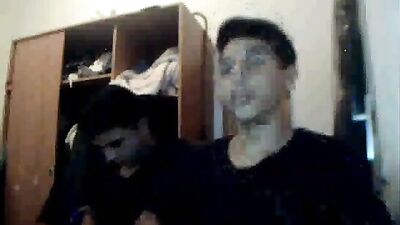 Two Cousins and their Dicks: A Gay Porn Video!