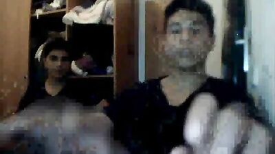 Two Cousins and their Dicks: A Gay Porn Video!