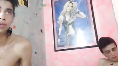 Red Baron 73 - The Return: Action-Packed Gay Porn Video!