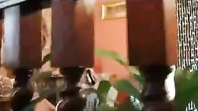 Gangbang Desert Delights - Arab Playhouse #3!