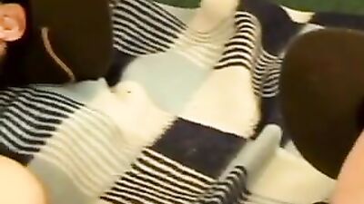 After the Bar - Hardcore Bareback Action