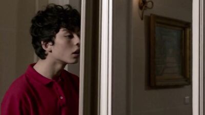 Gay Porn Fantasies - Young Dreams Come True!