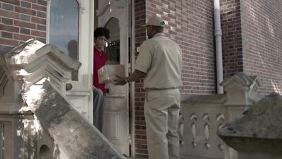 Gay Porn Fantasies - Young Dreams Come True!